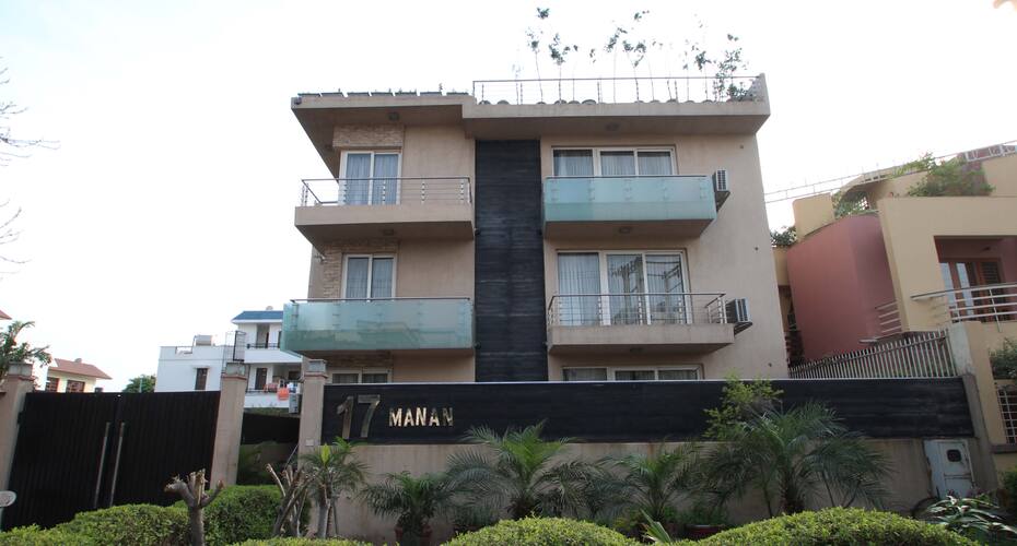 Dreamz Residency, Gurgaon 1